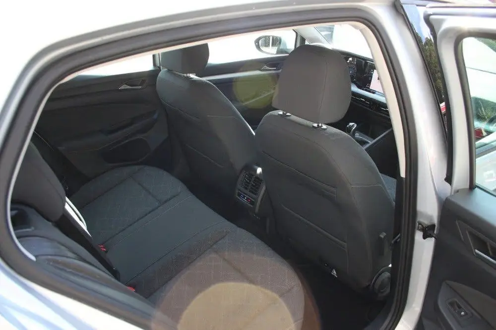 Volkswagen GOLF 1.5 TSI Life Business, Adp cruise, Lichtm, D uit 2021, foto 11