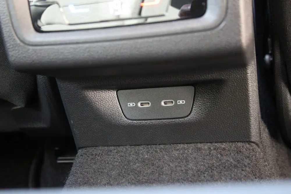 Volkswagen GOLF 1.5 TSI Life Business, Adp cruise, Lichtm, D uit 2021, foto 13