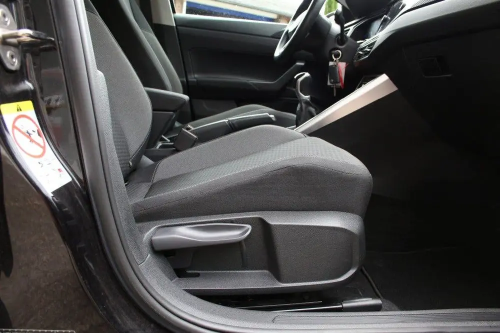 Volkswagen Polo 1.0 TSI Life, Clima, Adp.Cruise, Navi, Carpl uit 2023, foto 16