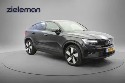 Volvo C40 Recharge Twin 78 kWh uit 2021