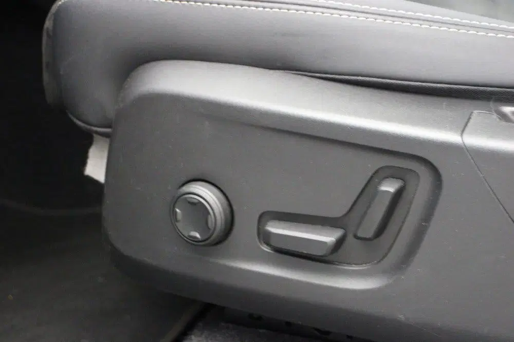 Volvo C40 Recharge Twin 78 kWh uit 2021, foto 9