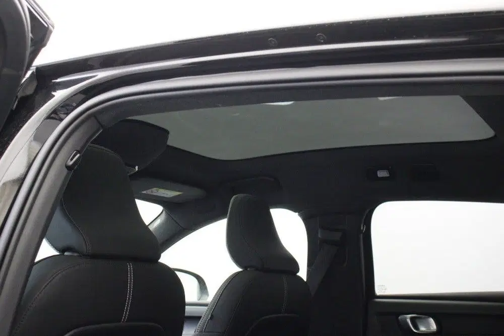 Volvo C40 Recharge Twin 78 kWh uit 2021, foto 12