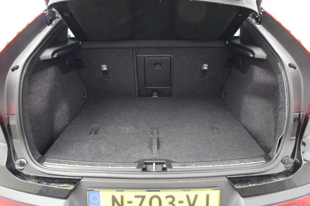 Volvo C40 Recharge Twin 78 kWh uit 2021, foto 13