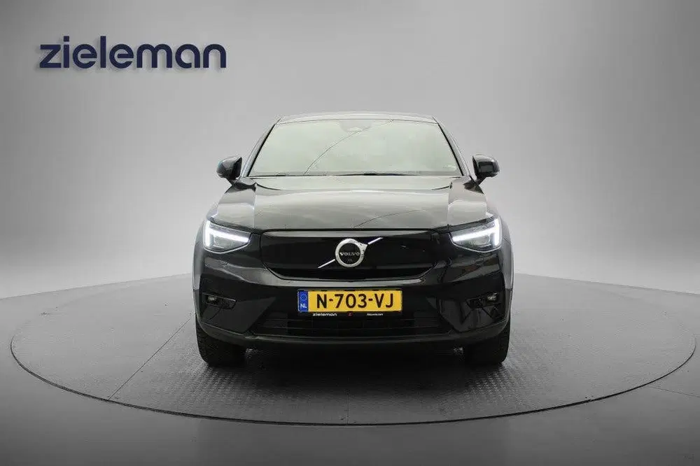 Volvo C40 Recharge Twin 78 kWh uit 2021, foto 17