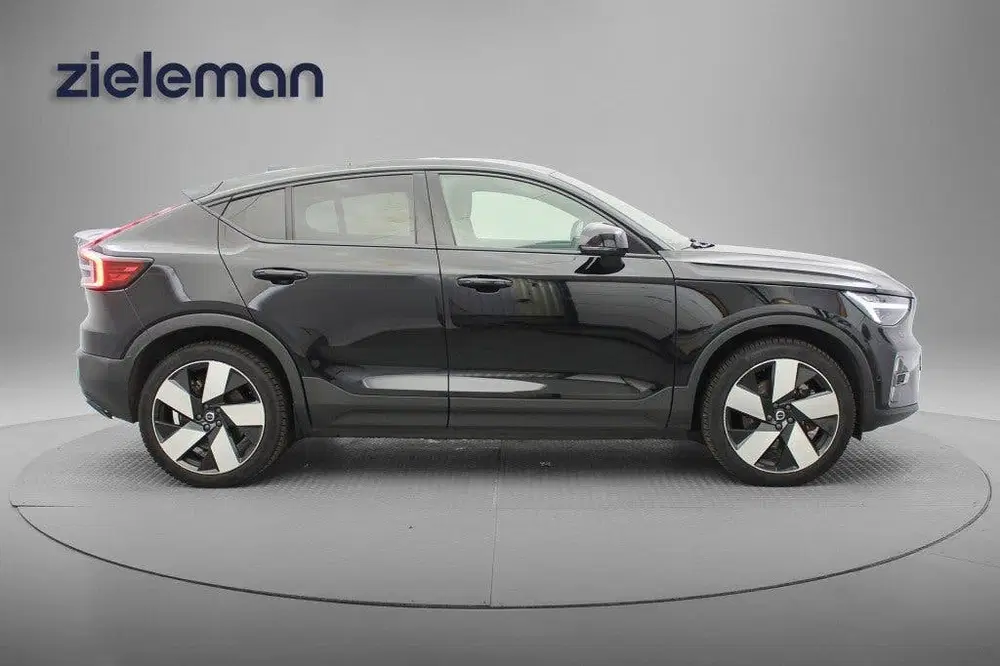 Volvo C40 Recharge Twin 78 kWh uit 2021, foto 18