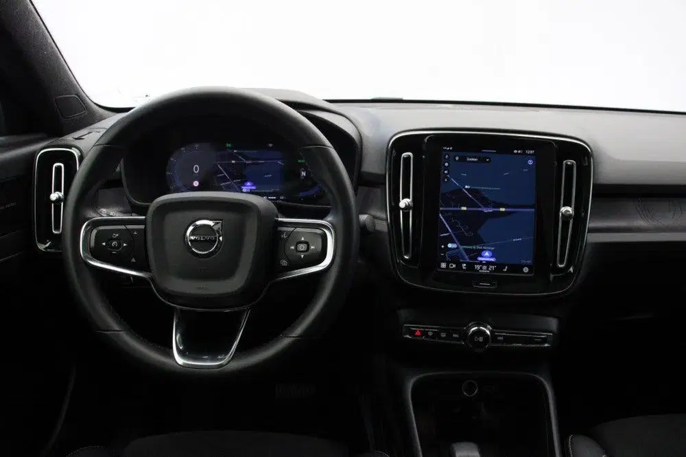 Volvo C40 Recharge Twin 78 kWh uit 2021, foto 3