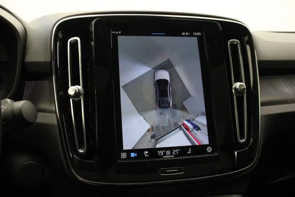 Volvo C40 Recharge Twin 78 kWh uit 2021, foto 4