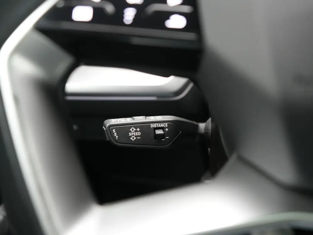 Audi Q4 e-tron 40 Advanced edition 77 kWh 204pk Dealer O. uit 2023, foto 10