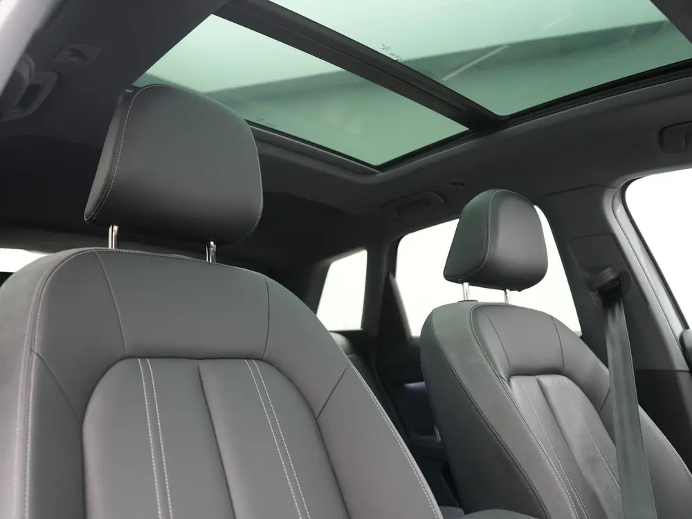 Audi Q4 e-tron 40 Advanced edition 77 kWh 204pk Dealer O. uit 2023, foto 5