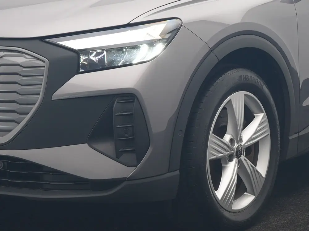 Audi Q4 e-tron 40 Advanced edition 77 kWh 204pk Dealer O. uit 2023, foto 7