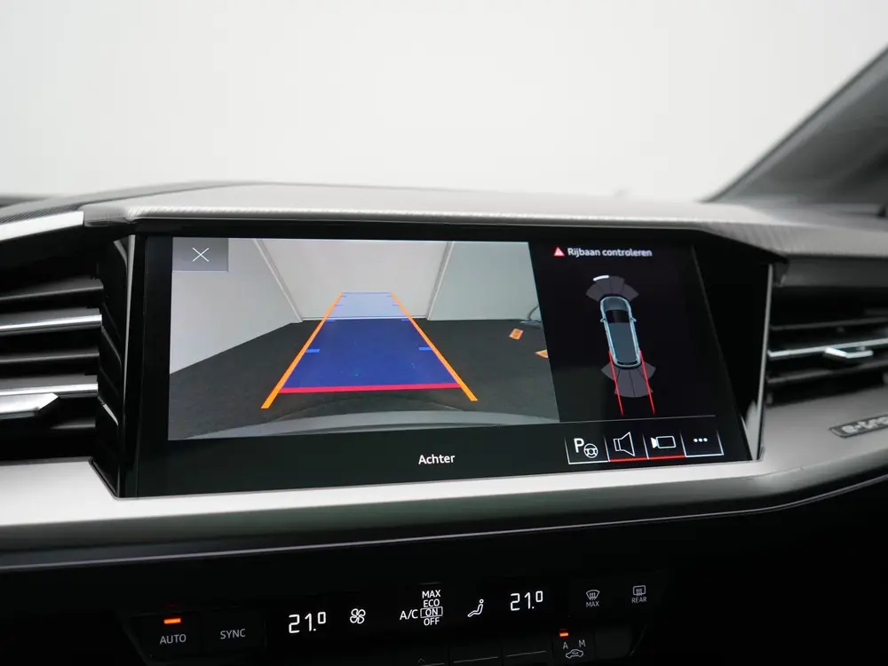 Audi Q4 e-tron 40 Advanced edition 77 kWh 204pk Dealer O. uit 2023, foto 9