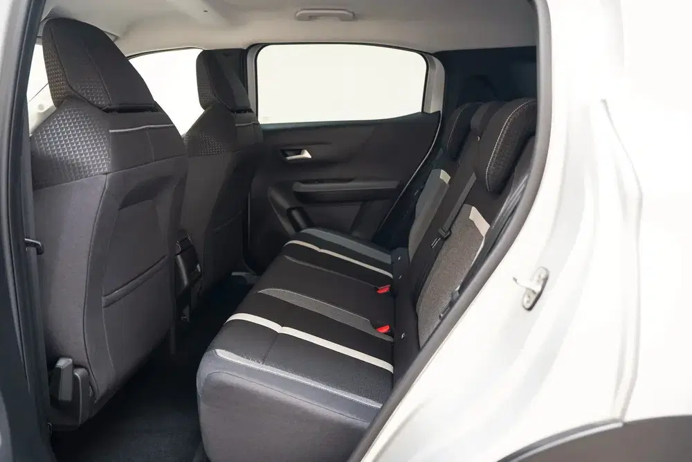 Opel Frontera Electric GS 44 kWh [ LED Navi Climate Came uit 2025, foto 10