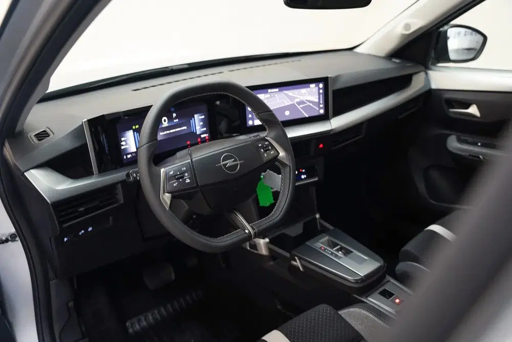 Opel Frontera Electric GS 44 kWh [ LED Navi Climate Came uit 2025, foto 14