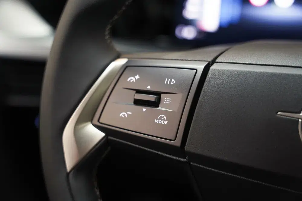 Opel Frontera Electric GS 44 kWh [ LED Navi Climate Came uit 2025, foto 15