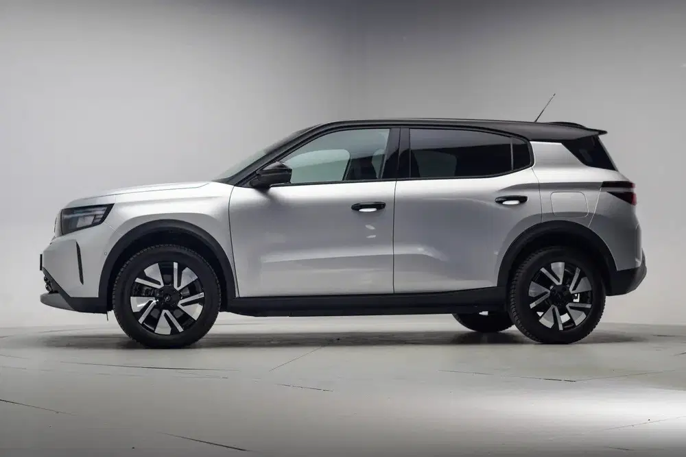 Opel Frontera Electric GS 44 kWh [ LED Navi Climate Came uit 2025, foto 2
