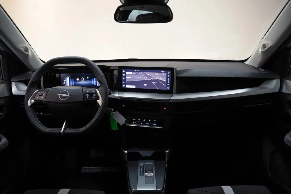 Opel Frontera Electric GS 44 kWh [ LED Navi Climate Came uit 2025, foto 4