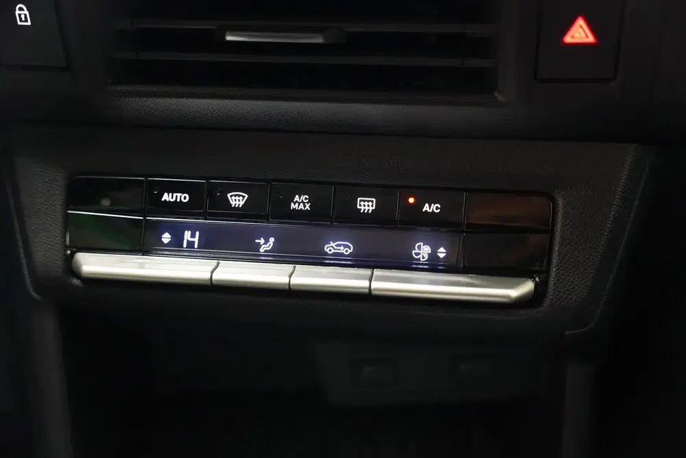Opel Frontera Electric GS 44 kWh [ LED Navi Climate Came uit 2025, foto 8