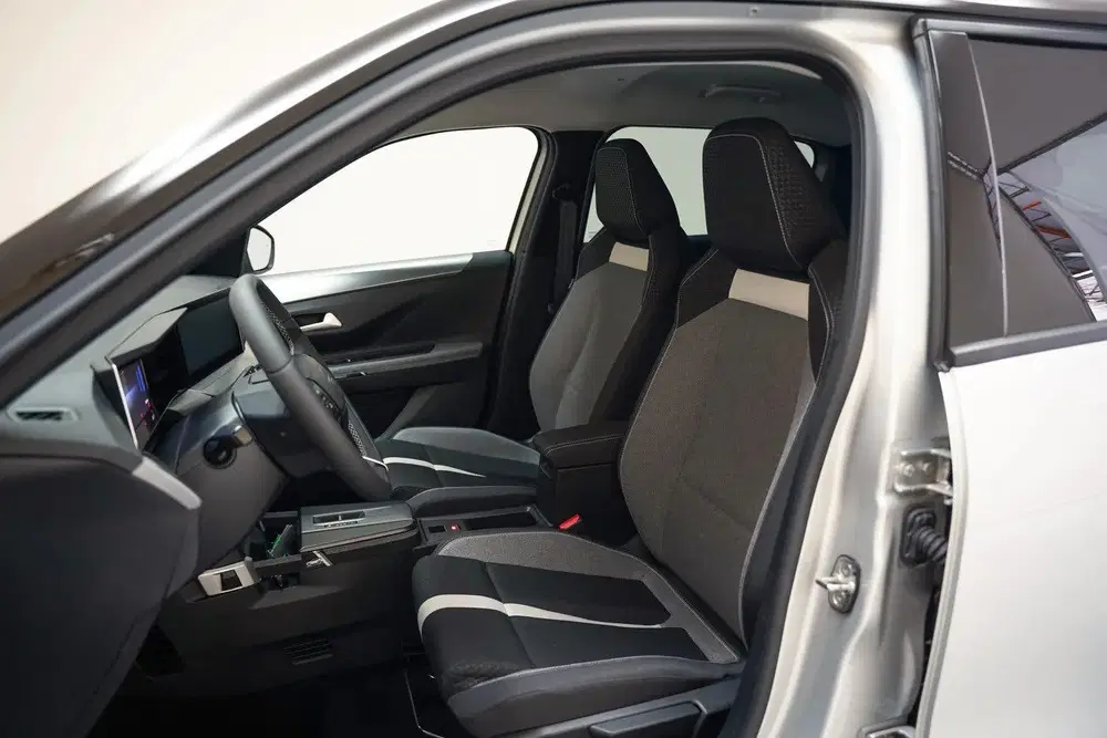 Opel Frontera Electric GS 44 kWh [ LED Navi Climate Came uit 2025, foto 9