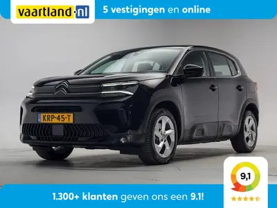 Citroën C5 Aircross 1.6 Plug-in Hybrid 225pk Feel Aut [ Nav uit 2023