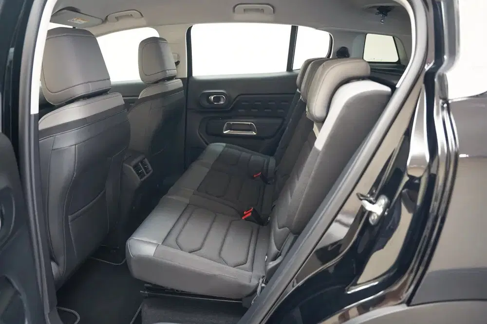 Citroën C5 Aircross 1.6 Plug-in Hybrid 225pk Feel Aut [ Nav uit 2023, foto 10