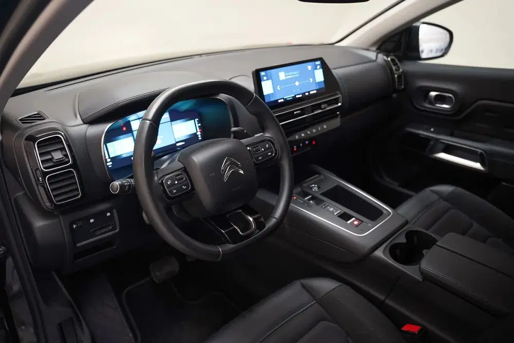 Citroën C5 Aircross 1.6 Plug-in Hybrid 225pk Feel Aut [ Nav uit 2023, foto 14