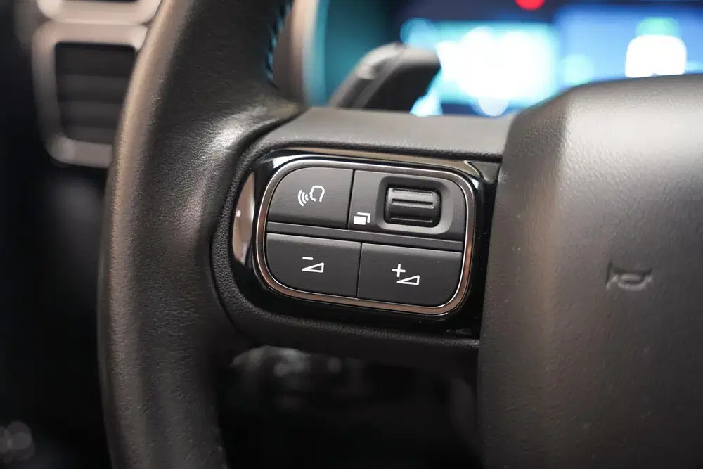 Citroën C5 Aircross 1.6 Plug-in Hybrid 225pk Feel Aut [ Nav uit 2023, foto 15