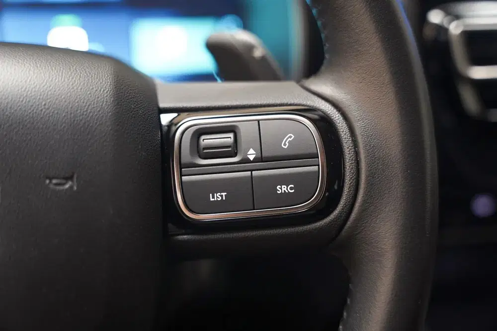 Citroën C5 Aircross 1.6 Plug-in Hybrid 225pk Feel Aut [ Nav uit 2023, foto 16