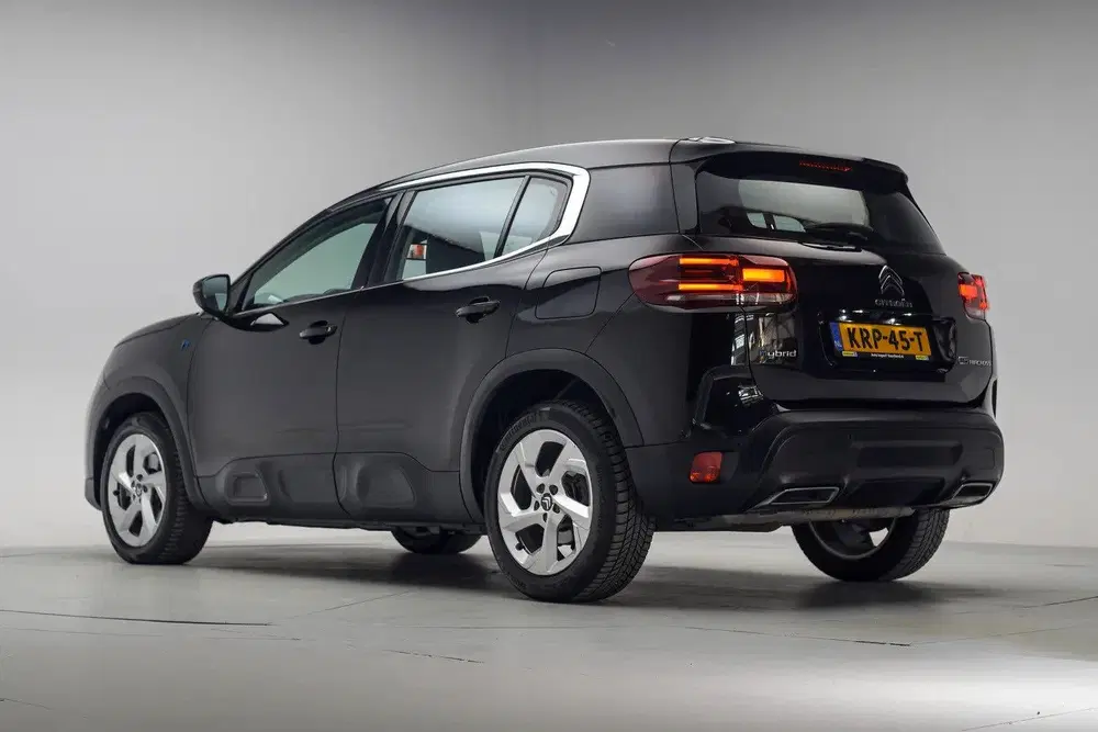Citroën C5 Aircross 1.6 Plug-in Hybrid 225pk Feel Aut [ Nav uit 2023, foto 3