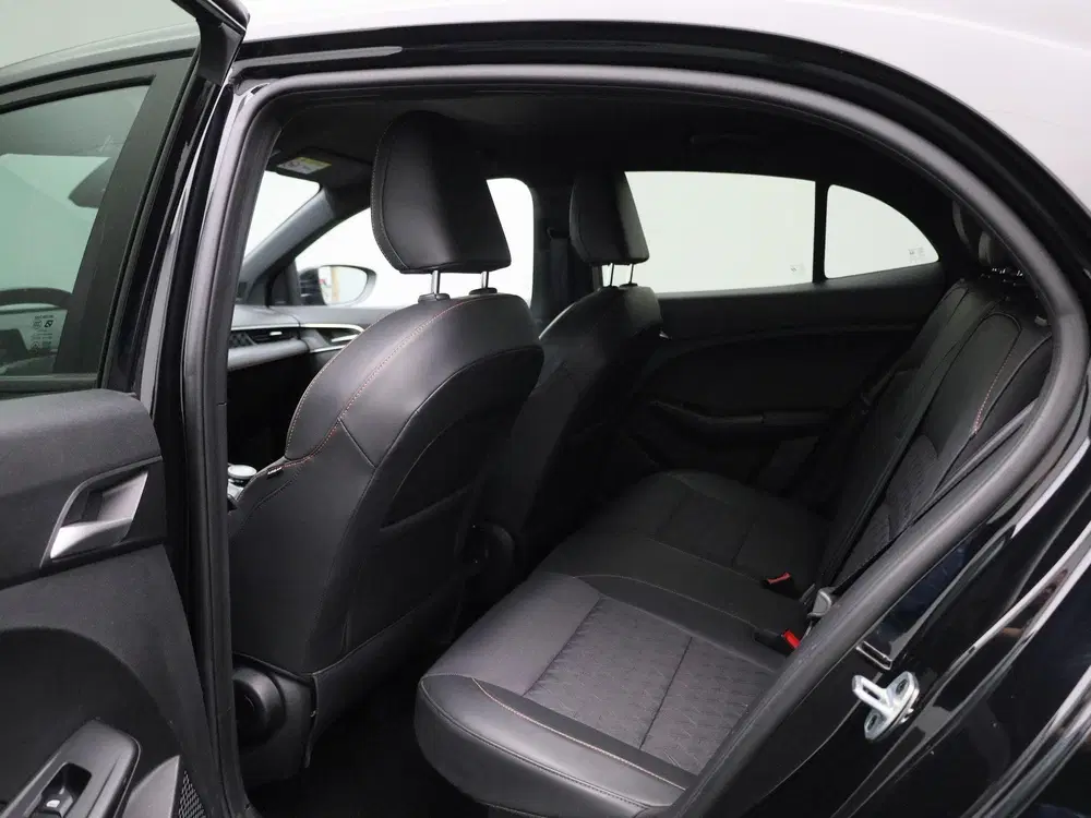 MG MG3 1.5 Hybrid+ Aut. Luxury uit 2025, foto 10