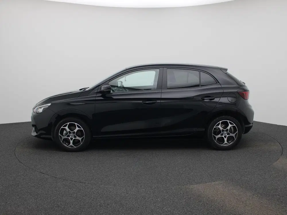 MG MG3 1.5 Hybrid+ Aut. Luxury uit 2025, foto 4