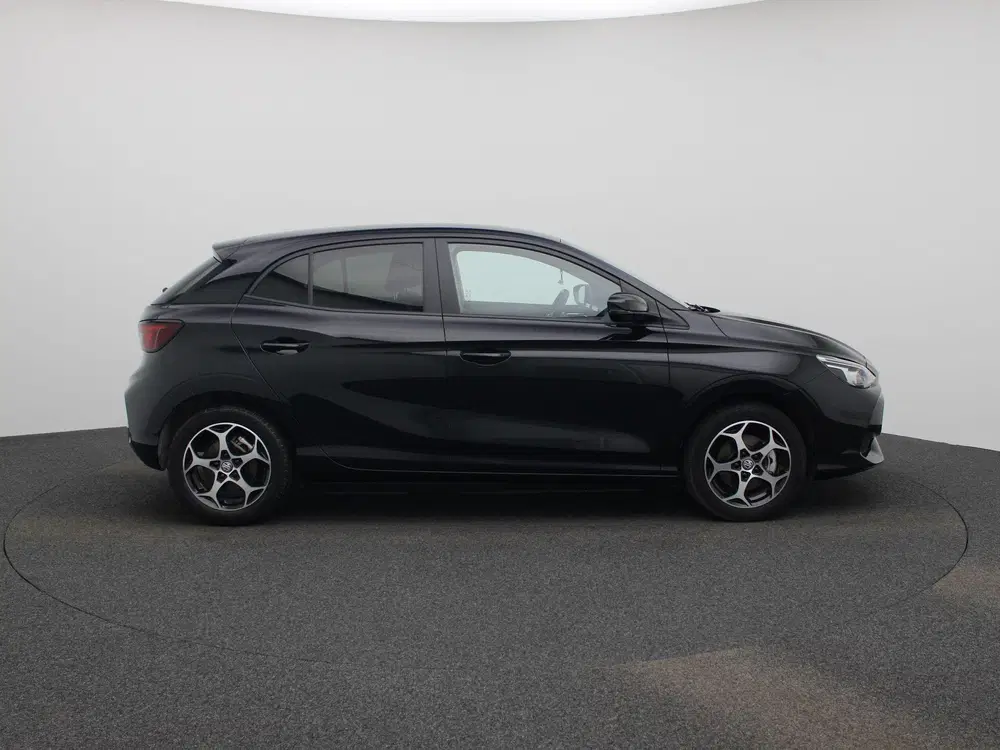 MG MG3 1.5 Hybrid+ Aut. Luxury uit 2025, foto 6