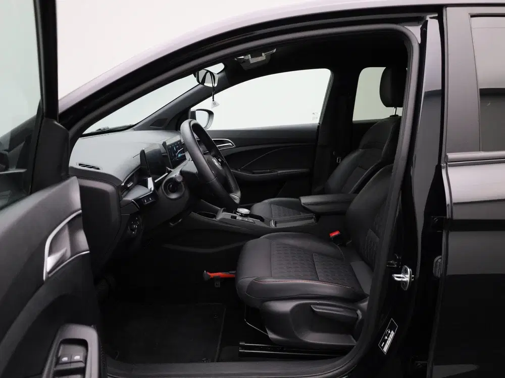 MG MG3 1.5 Hybrid+ Aut. Luxury uit 2025, foto 9