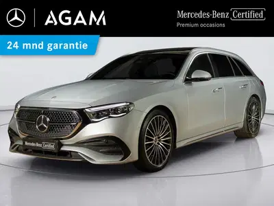 Mercedes-Benz E-Klasse 300 e Sport Edition Panorama d uit 2025
