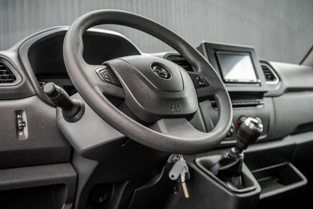 Opel Movano *2.3 CDTI BiTurbo uit 2021, foto 10