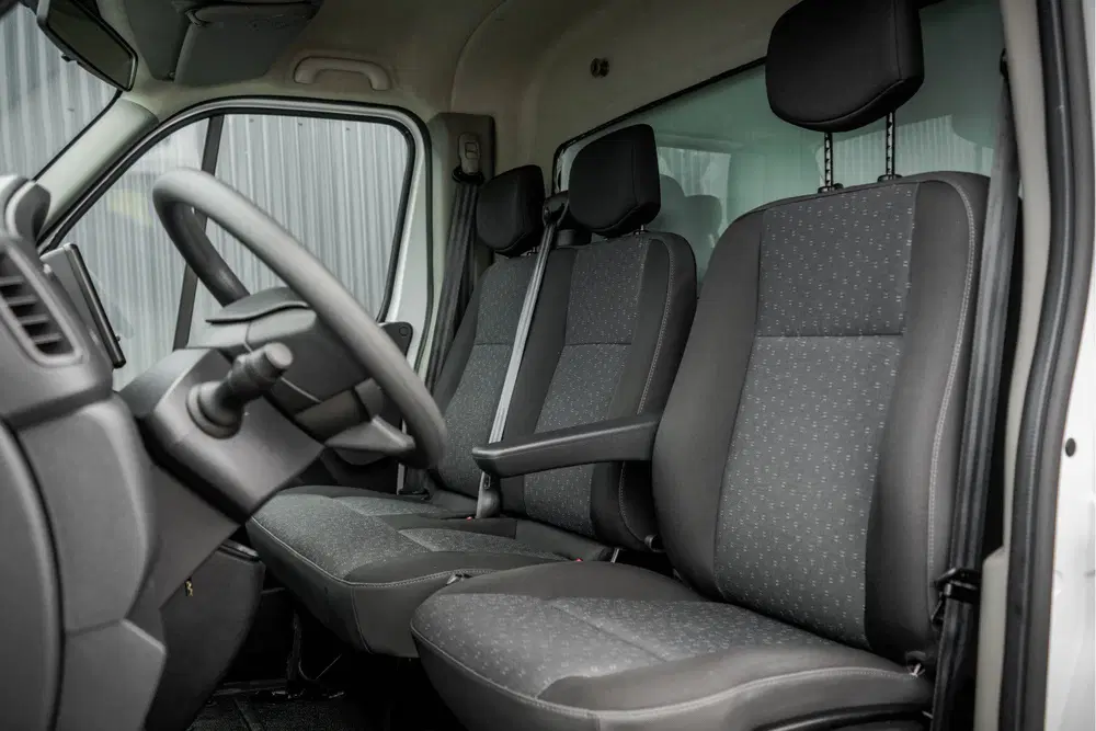 Opel Movano *2.3 CDTI BiTurbo uit 2021, foto 11