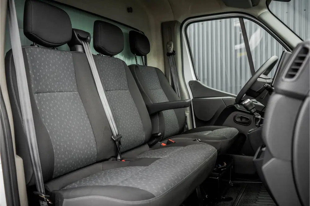 Opel Movano *2.3 CDTI BiTurbo uit 2021, foto 12