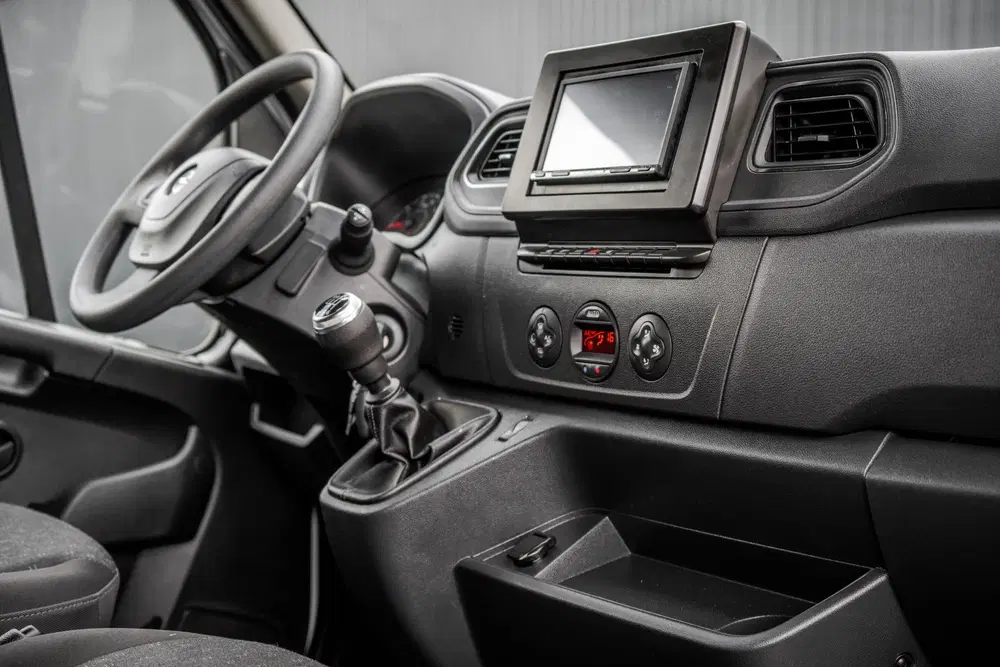 Opel Movano *2.3 CDTI BiTurbo uit 2021, foto 2