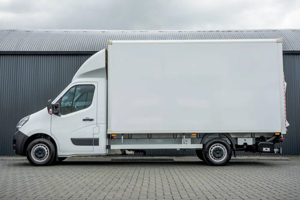 Opel Movano *2.3 CDTI BiTurbo uit 2021, foto 5