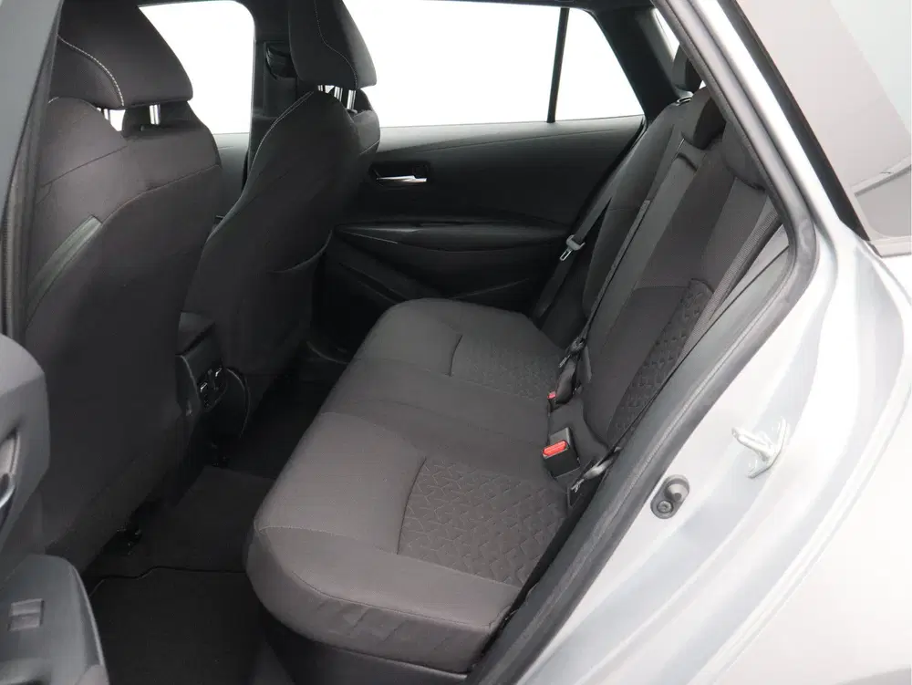 Toyota Corolla 1.8 Hybrid Active uit 2023, foto 10