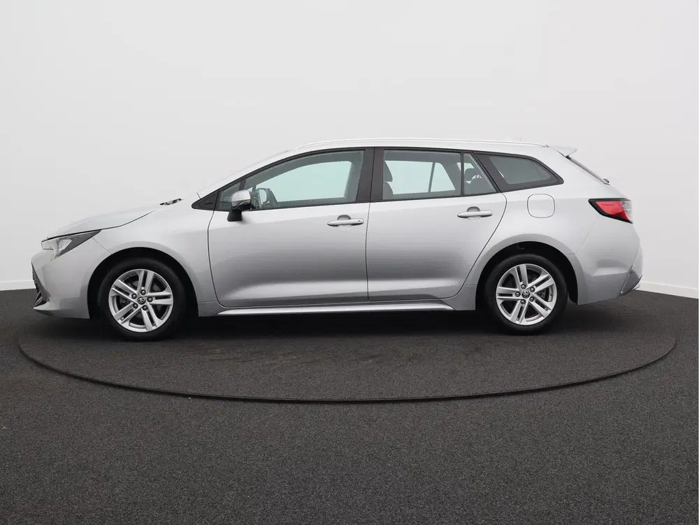Toyota Corolla 1.8 Hybrid Active uit 2023, foto 11