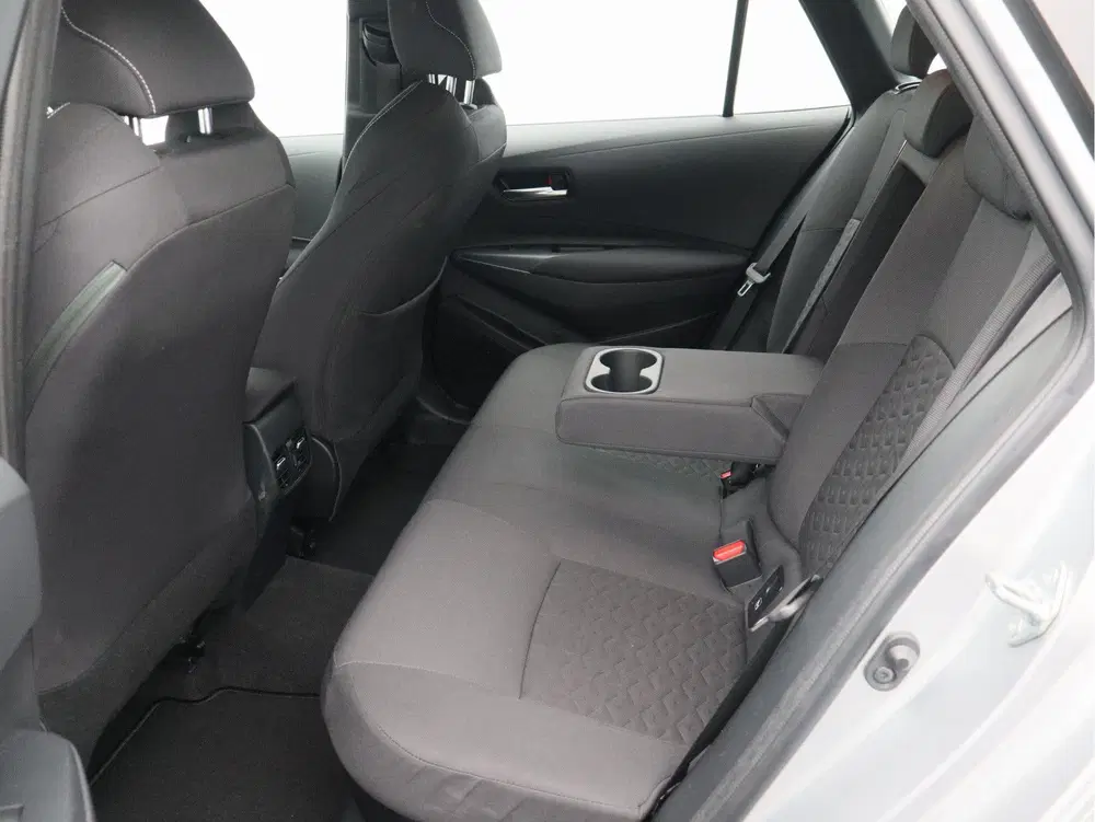 Toyota Corolla 1.8 Hybrid Active uit 2023, foto 12