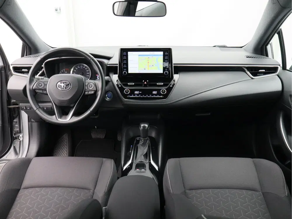 Toyota Corolla 1.8 Hybrid Active uit 2023, foto 2