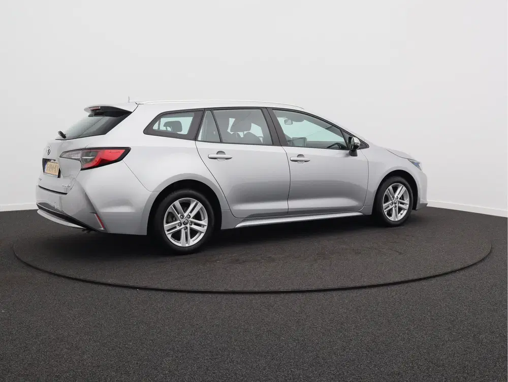 Toyota Corolla 1.8 Hybrid Active uit 2023, foto 20