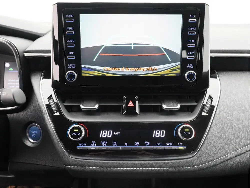 Toyota Corolla 1.8 Hybrid Active uit 2023, foto 3
