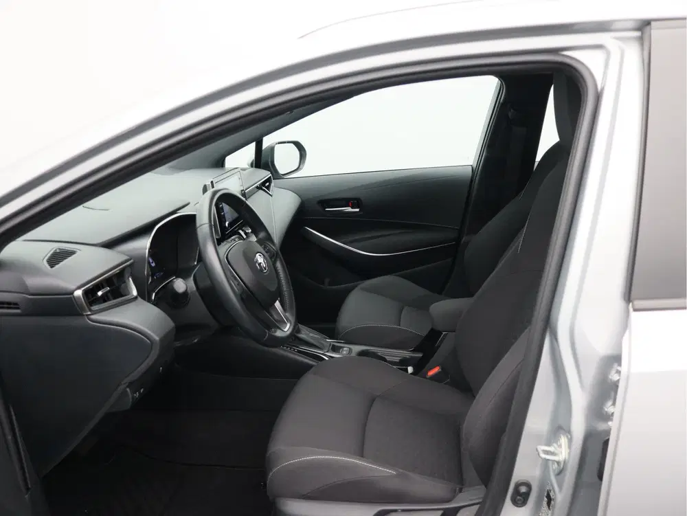 Toyota Corolla 1.8 Hybrid Active uit 2023, foto 5