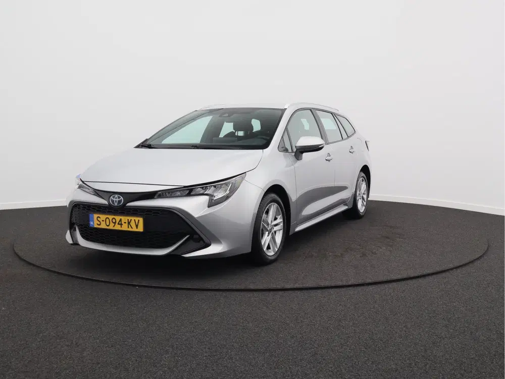 Toyota Corolla 1.8 Hybrid Active uit 2023, foto 6
