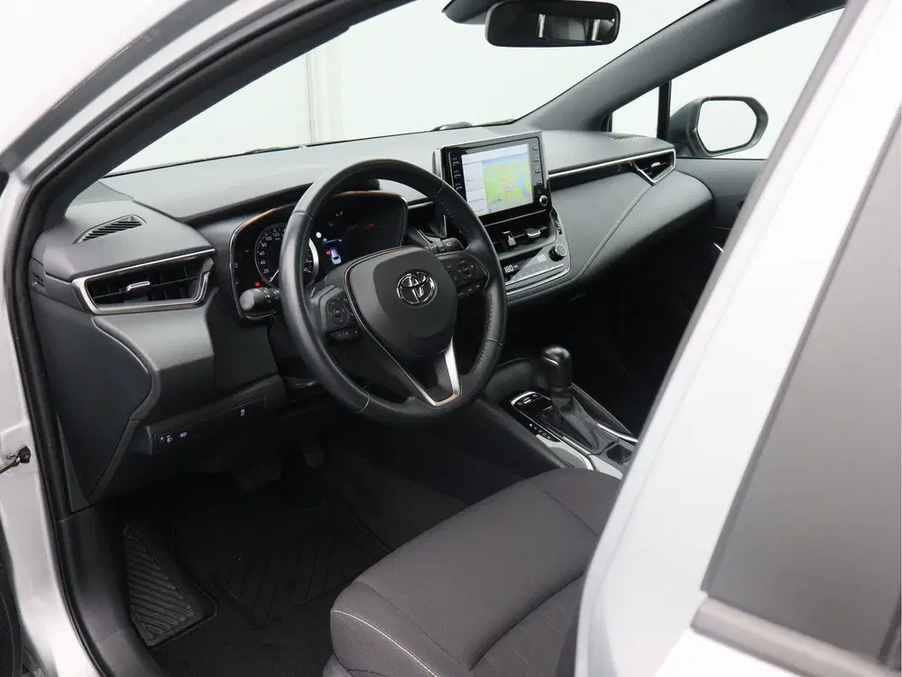 Toyota Corolla 1.8 Hybrid Active uit 2023, foto 7