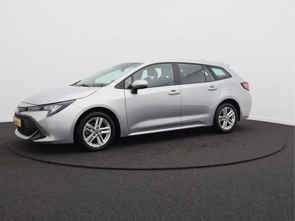 Toyota Corolla 1.8 Hybrid Active uit 2023, foto 9