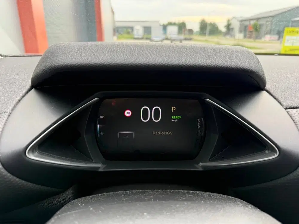 DS Automobiles DS 3 DS 3 E-Tense Edition France 54 kWh uit 2025, foto 11