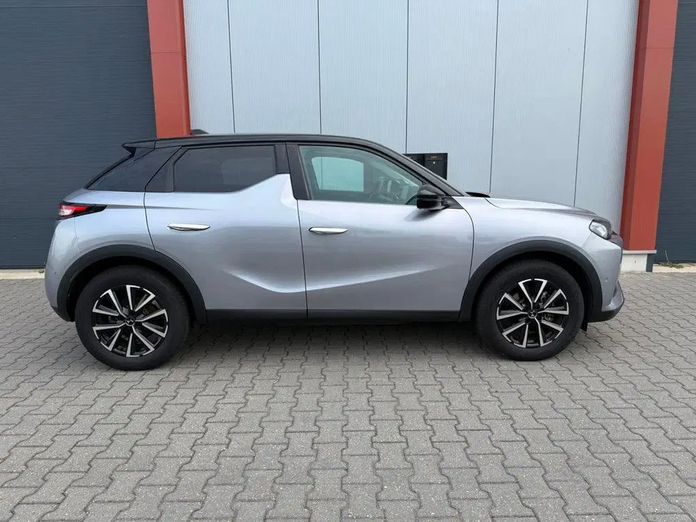 DS Automobiles DS 3 DS 3 E-Tense Edition France 54 kWh uit 2025, foto 2